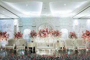 Crowne Plaza Bandung by IHG