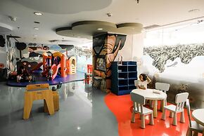 Crowne Plaza Bandung by IHG