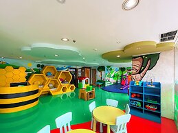 Crowne Plaza Bandung by IHG