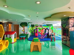 Crowne Plaza Bandung by IHG