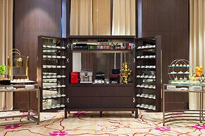 Crowne Plaza Bandung by IHG