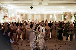 Crowne Plaza Bandung by IHG