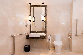 Crowne Plaza Bandung by IHG