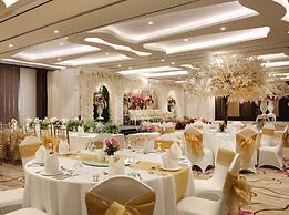 Crowne Plaza Bandung by IHG