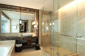 Crowne Plaza Bandung by IHG