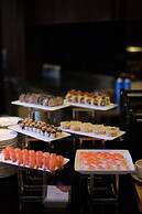 Crowne Plaza Bandung by IHG