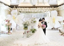 Crowne Plaza Bandung by IHG