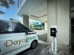 Crowne Plaza Bandung by IHG