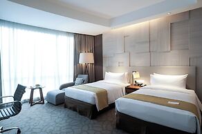 Crowne Plaza Bandung by IHG