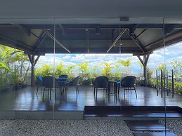 Crowne Plaza Bandung by IHG