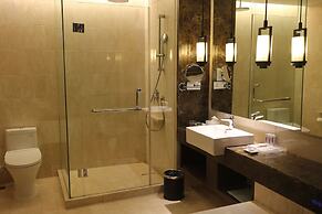 Crowne Plaza Bandung by IHG