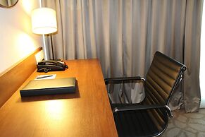 Crowne Plaza Bandung by IHG