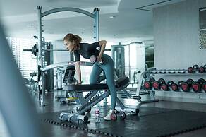 Crowne Plaza Bandung by IHG