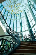 Crowne Plaza Bandung by IHG