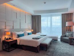 Crowne Plaza Bandung by IHG