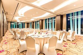 Crowne Plaza Bandung by IHG