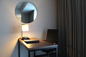 Crowne Plaza Bandung by IHG