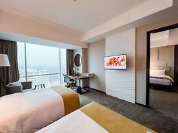 Crowne Plaza Bandung by IHG