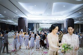 Crowne Plaza Bandung by IHG