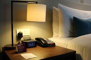 Crowne Plaza Bandung by IHG