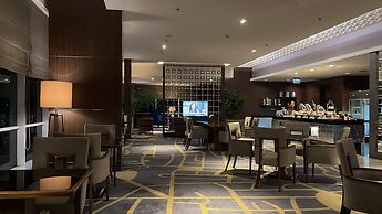 Crowne Plaza Bandung by IHG