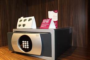 Crowne Plaza Bandung by IHG