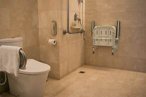 Crowne Plaza Bandung by IHG