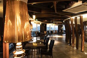 Crowne Plaza Bandung by IHG