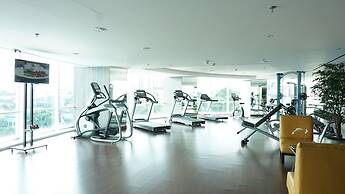 Crowne Plaza Bandung by IHG