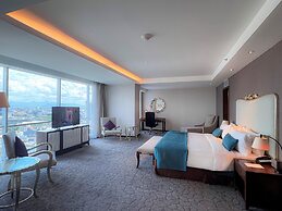 Crowne Plaza Bandung by IHG