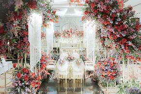 Crowne Plaza Bandung by IHG