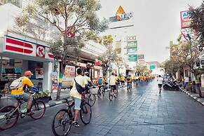 Crowne Plaza Bandung by IHG