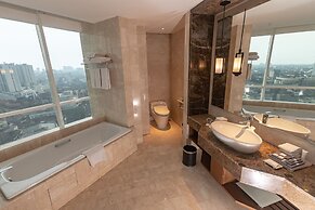 Crowne Plaza Bandung by IHG