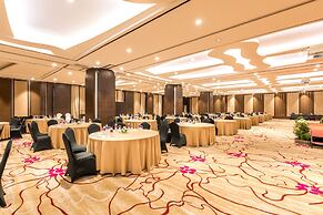 Crowne Plaza Bandung by IHG