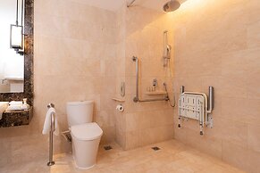 Crowne Plaza Bandung by IHG