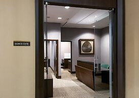 Crowne Plaza Bandung by IHG