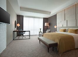 Crowne Plaza Bandung by IHG