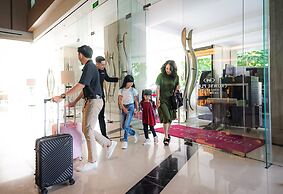 Crowne Plaza Bandung by IHG