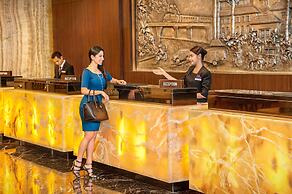 Crowne Plaza Bandung by IHG