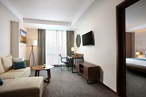Crowne Plaza Bandung by IHG