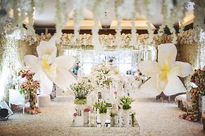 Crowne Plaza Bandung by IHG