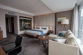 Crowne Plaza Bandung by IHG