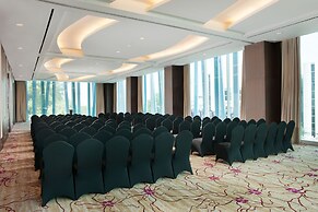 Crowne Plaza Bandung by IHG