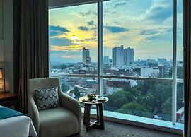 Crowne Plaza Bandung by IHG