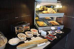 Crowne Plaza Bandung by IHG