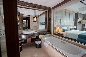 Crowne Plaza Bandung by IHG