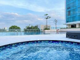 Crowne Plaza Bandung by IHG