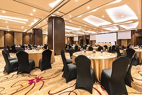 Crowne Plaza Bandung by IHG