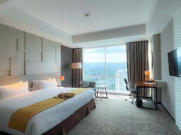 Crowne Plaza Bandung by IHG
