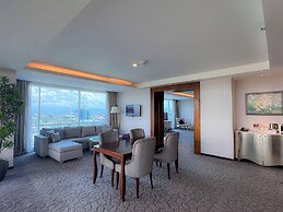 Crowne Plaza Bandung by IHG